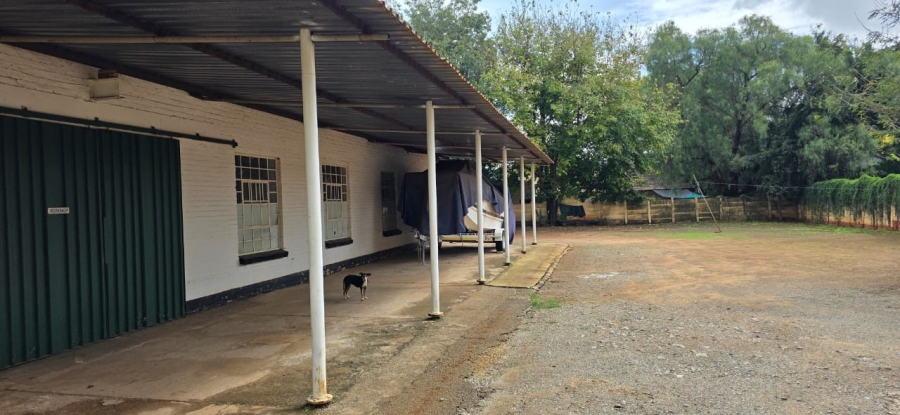 Commercial Property for Sale in Stilfontein North West